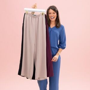 Airflow Trousers - NWOT